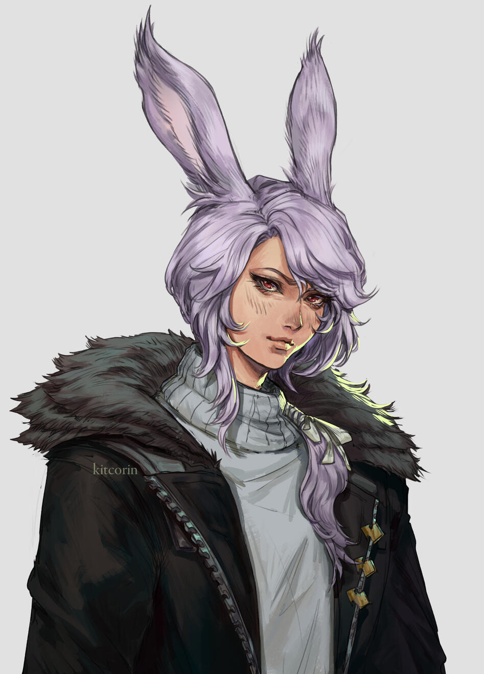 commission by @kitcorin.bsky.social