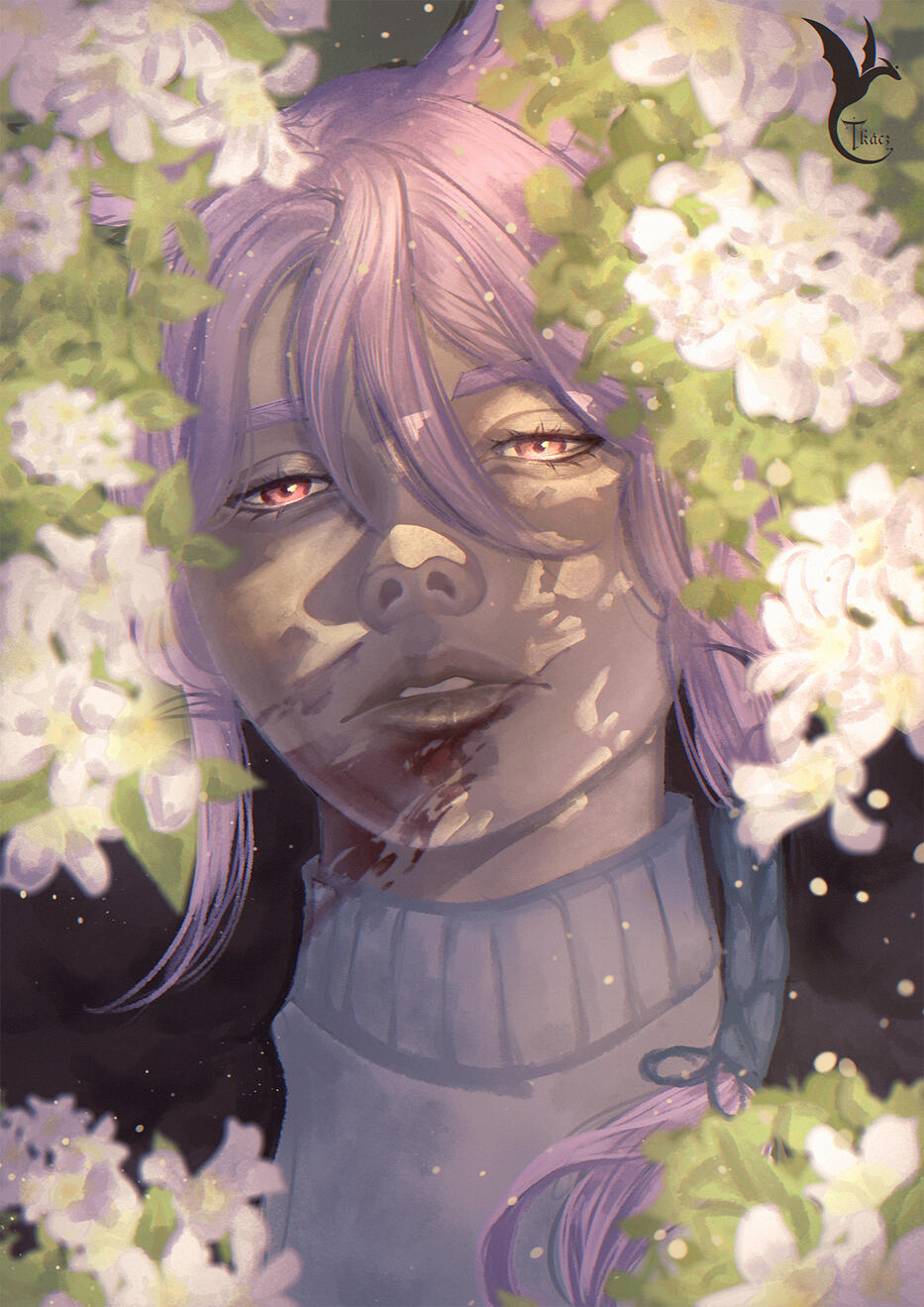 commission by @tkacz.bsky.social